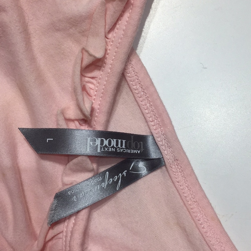 PJ’s pink - Picture 4 of 5